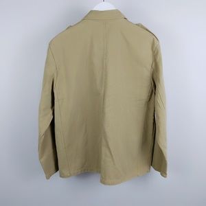 Old Navy Jackets & Coats - Old Navy Men's tan rugged army jacket Old Navy Jackets & Coats - Old Navy Men's tan rugged army jacket